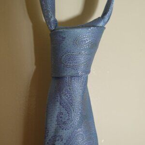Neck Tie - Alex Mishra